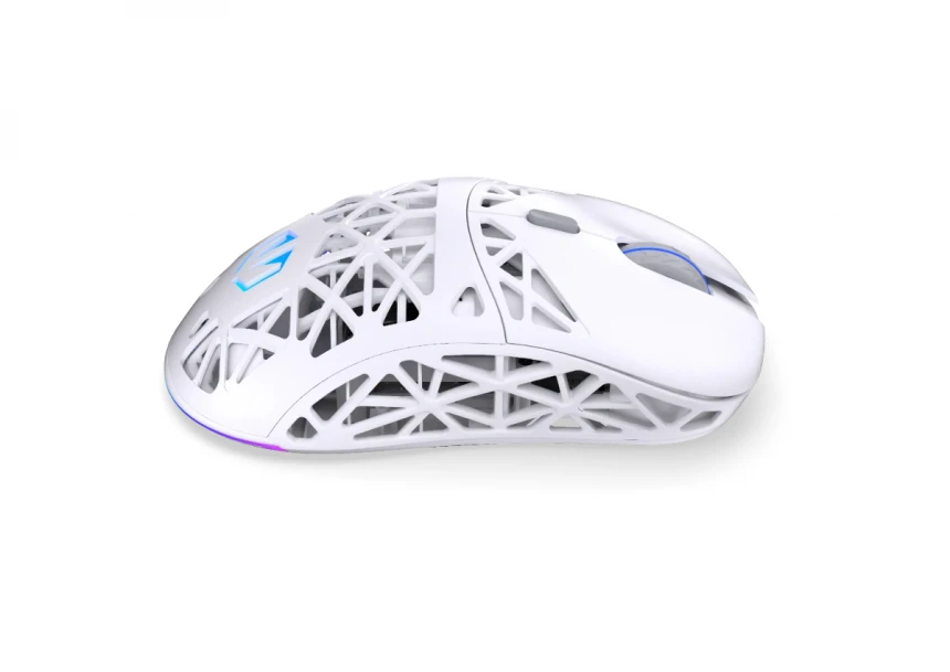 ENDORFY LIV Plus Wireless OWH PAW beli miš (EY6A017) 