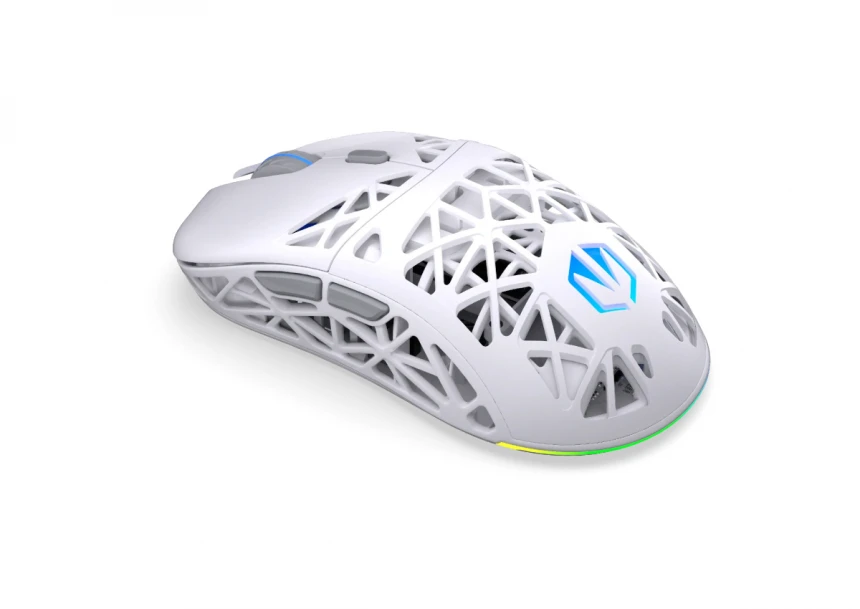 ENDORFY LIV Plus Wireless OWH PAW beli miš (EY6A017) 