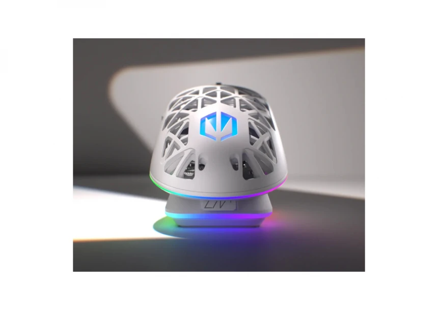 ENDORFY LIV Plus Wireless OWH PAW beli miš (EY6A017) 