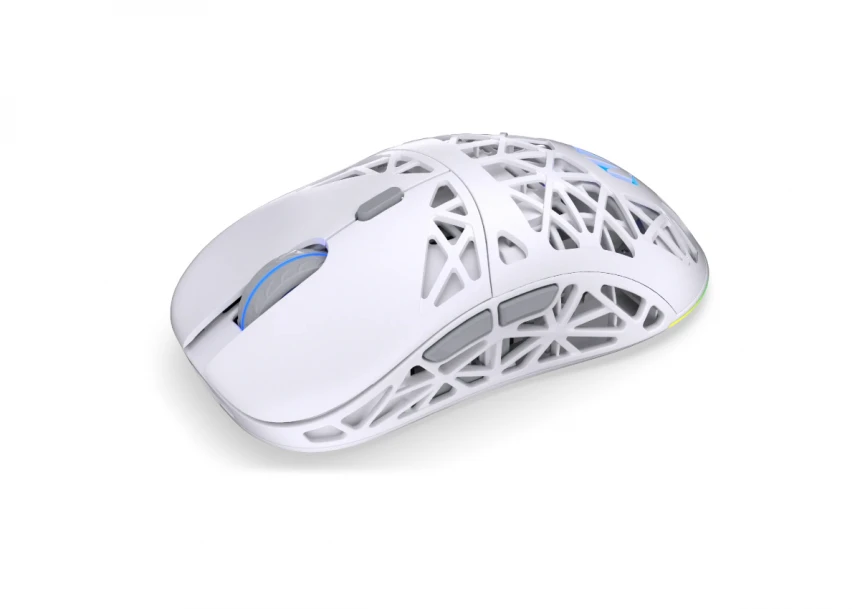 ENDORFY LIV Plus Wireless OWH PAW beli miš (EY6A017) 