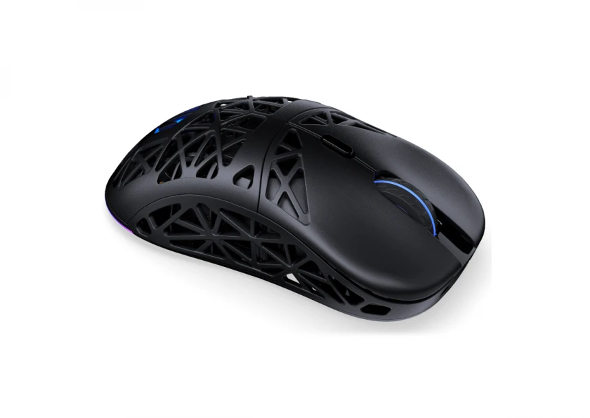 ENDORFY LIV Plus Wireless PAW3395 crni miš (EY6A016) 