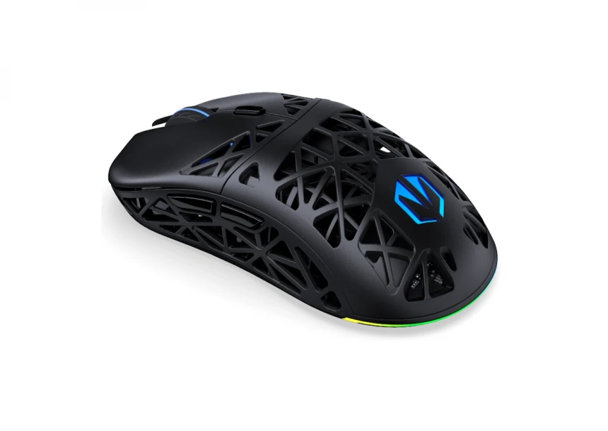 ENDORFY LIV Plus Wireless PAW3395 crni miš (EY6A016) 