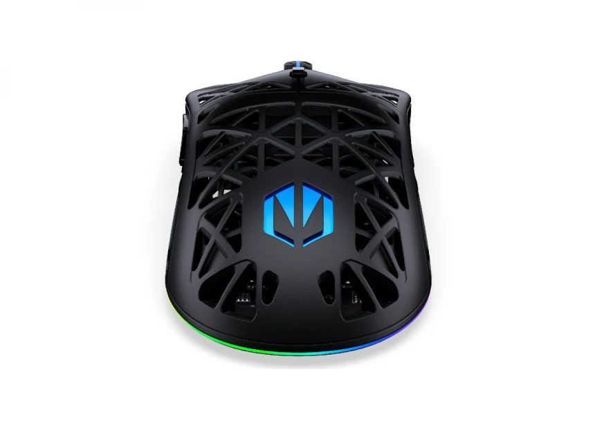 ENDORFY LIV Plus Wireless PAW3395 crni miš (EY6A016) 