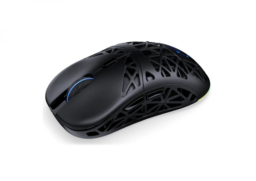ENDORFY LIV Plus Wireless PAW3395 crni miš (EY6A016) 