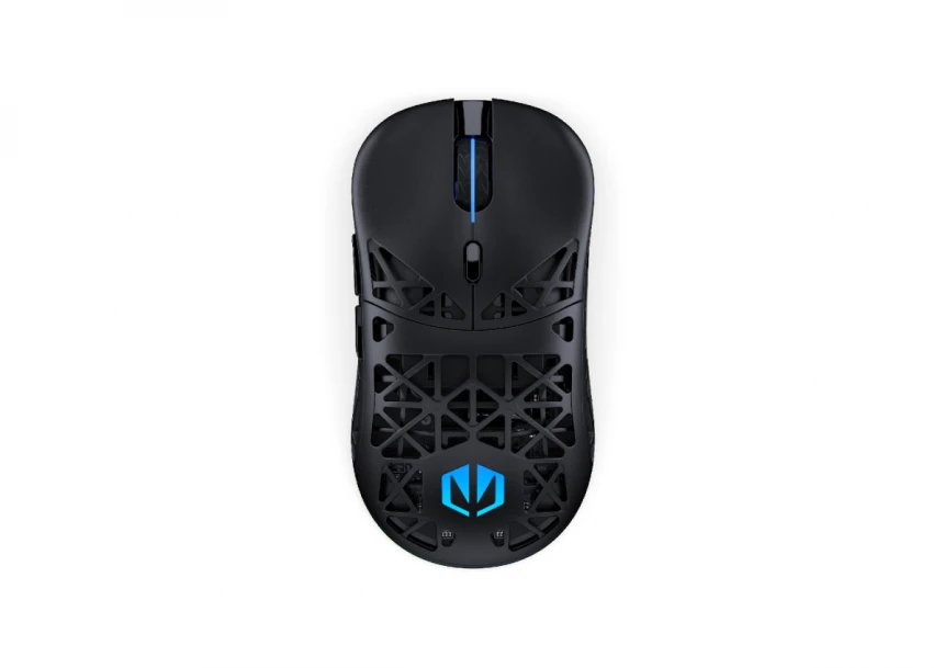ENDORFY LIV Plus Wireless PAW3395 crni miš (EY6A016) 