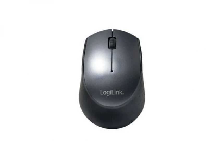 LogiLink miš ID0160 crna