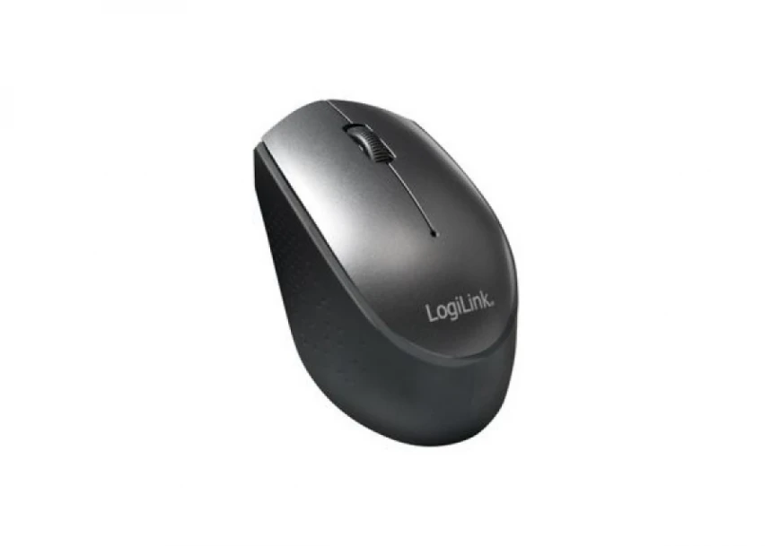 LogiLink miš ID0160 crna