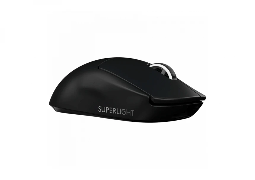 LOGITECH G PRO X SUPERLIGHT 2 LIGHTSPEED Gaming Mouse - BLACK - 2.4GHZ - EER2