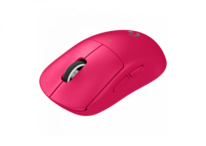 LOGITECH G PRO X SUPERLIGHT 2 LIGHTSPEED Gaming Mouse - MAGENTA