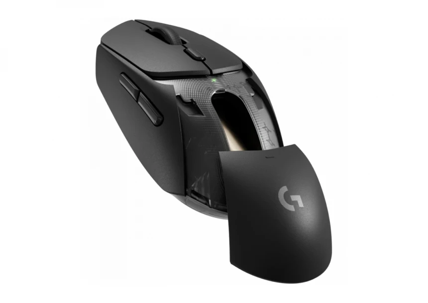 LOGITECH G309 LIGHTSPEED - BLACK - 2.4GHZ/BT - EWR2i-934 - G309