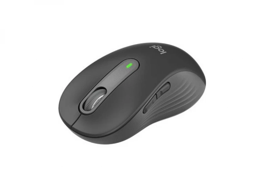 Logitech miš M650 crni