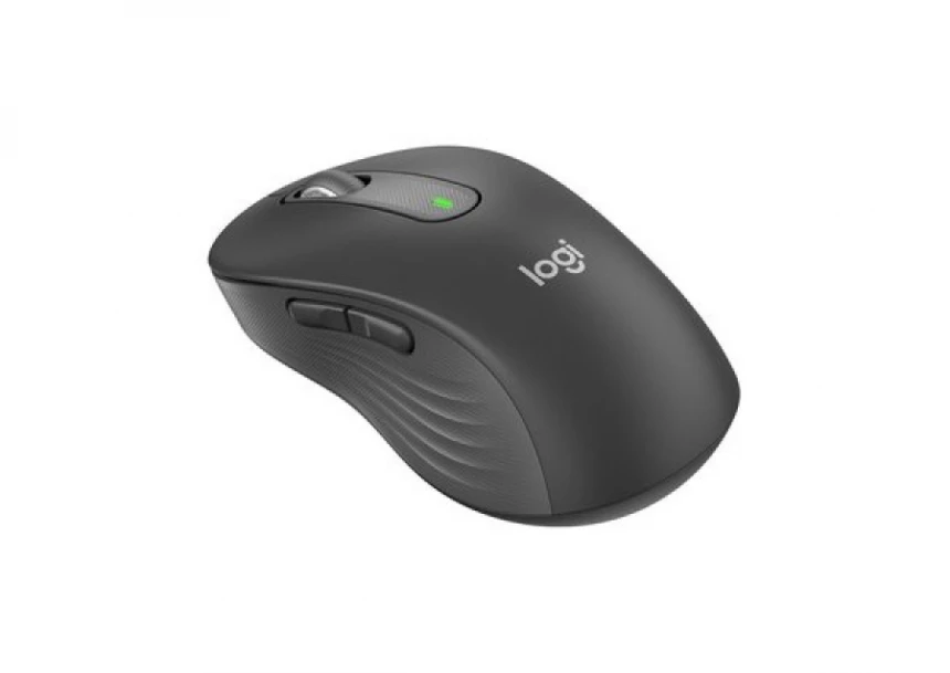 Logitech miš M650 crni