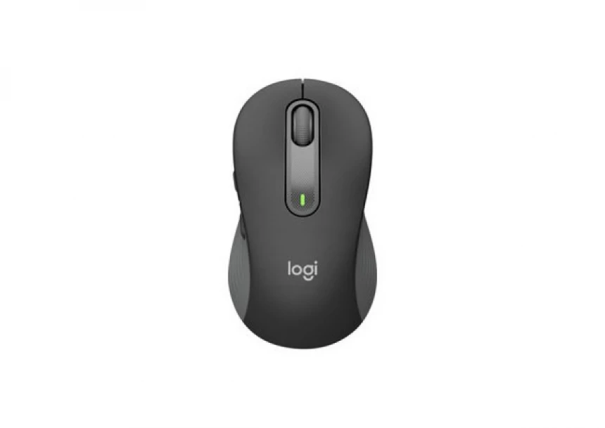 Logitech miš M650 crni
