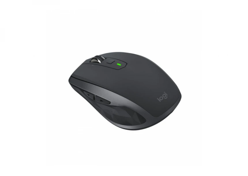 Logitech MX Anywhere 2S Mouse, Graphite | Frog