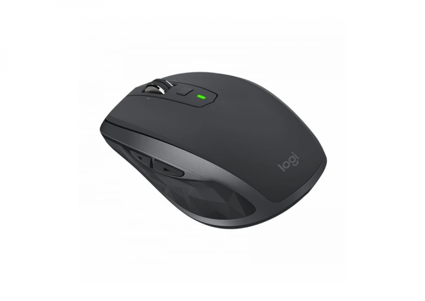 Logitech MX Anywhere 2S Mouse, Graphite