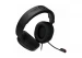 LORGAR Kaya 460, USB Gaming headset with microphone, CM108B, RGB backlight, Plug&Play, USB-A connection cable 2m, fabric ear pads, size: 192*184.7*88mm, 0.329kg, black