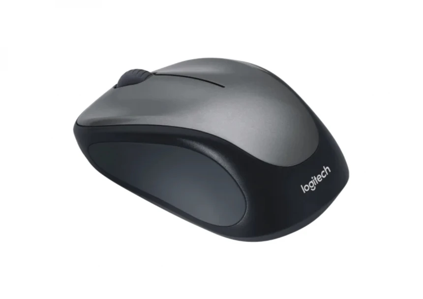 LOGITECH_ M235 Wireless colt matte miš 
