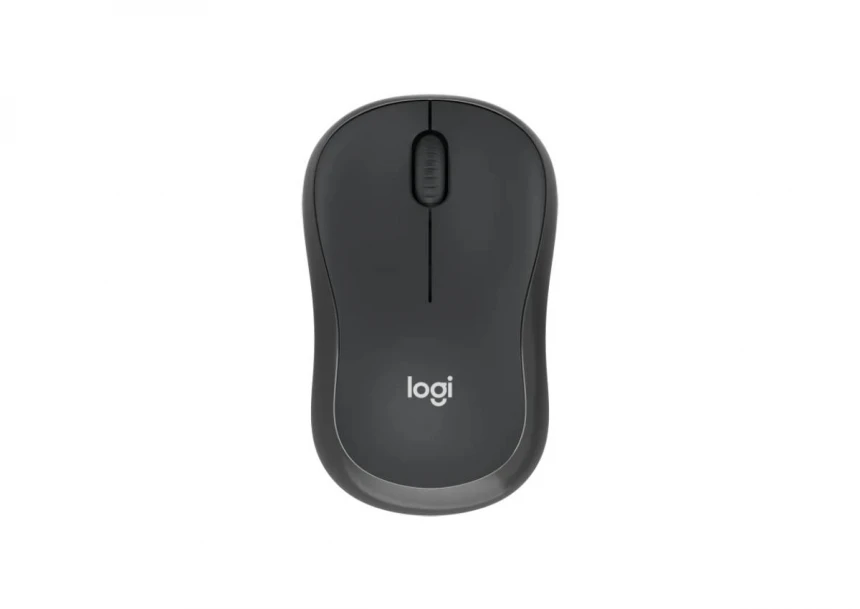 LOGITECH_ M240 Silent Bluetooth sivi miš 