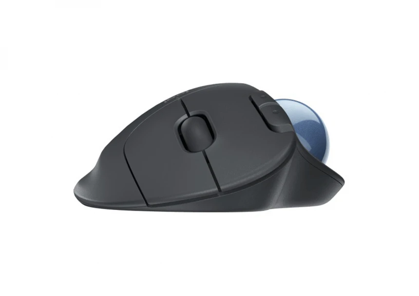 M575 ERGO Bluetooth Trackball Graphite miš 