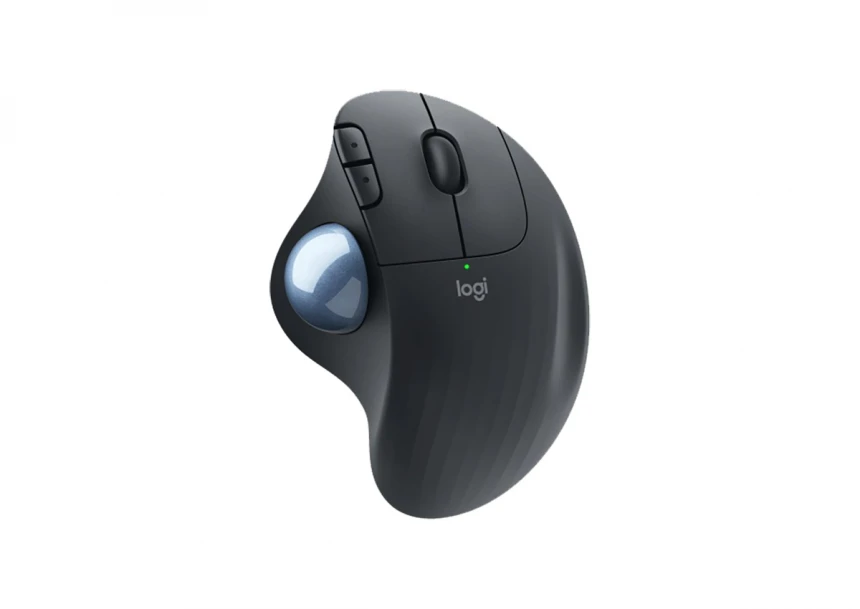 M575 ERGO Bluetooth Trackball Graphite miš 