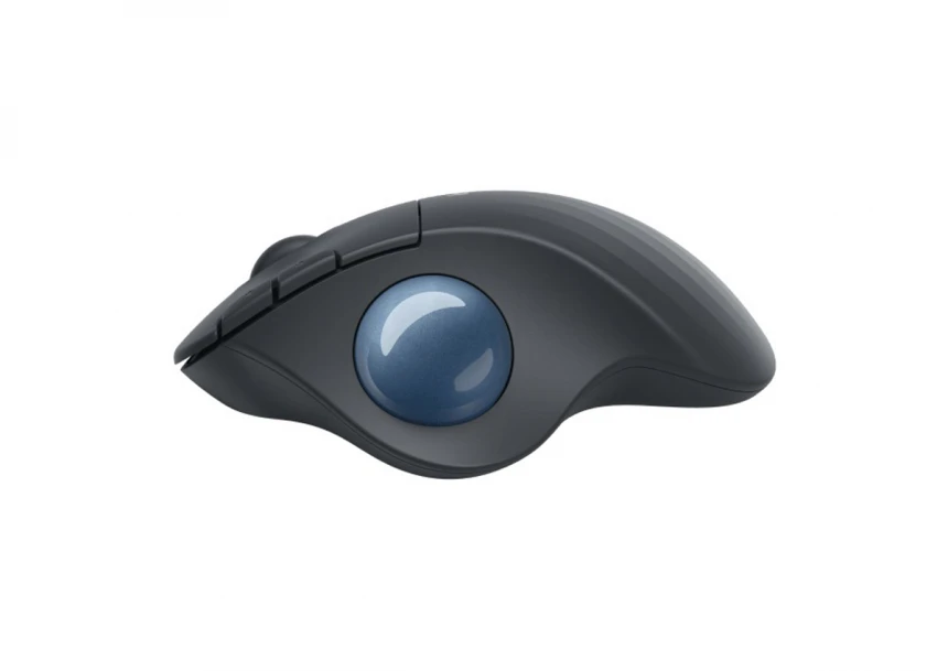 M575 ERGO Bluetooth Trackball Graphite miš 