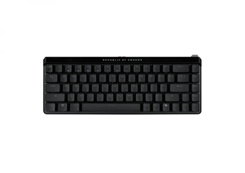 ASUS M605 ROG FALCHION ACE HFX Wireless Gaming tastatura 