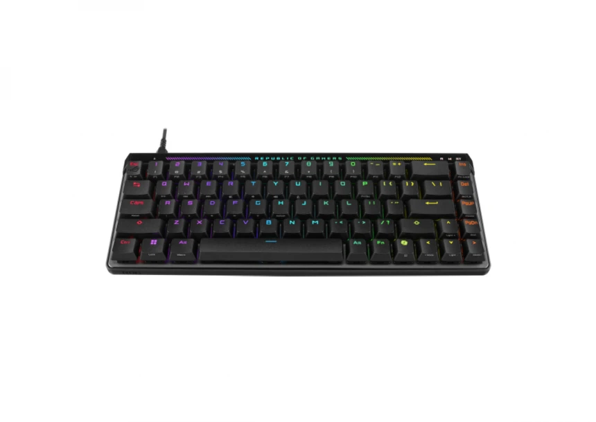 ASUS M605 ROG FALCHION ACE HFX Wireless Gaming tastatura 