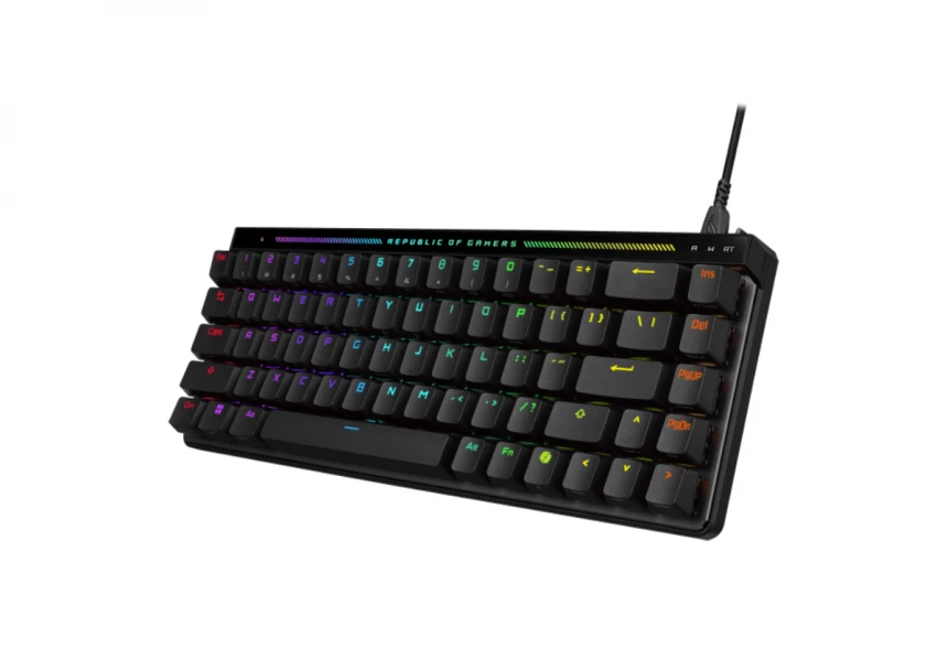 ASUS M605 ROG FALCHION ACE HFX Wireless Gaming tastatura 