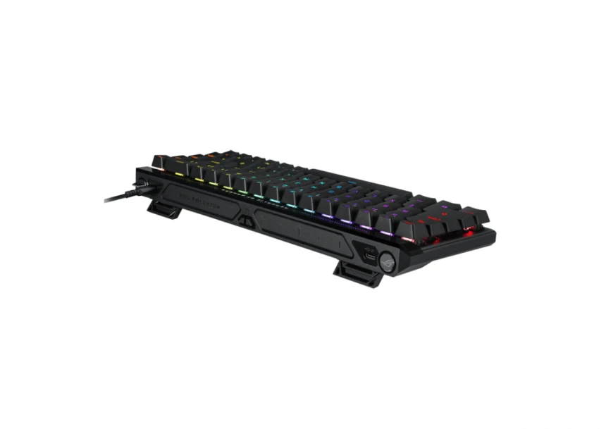 ASUS M605 ROG FALCHION ACE HFX Wireless Gaming tastatura 