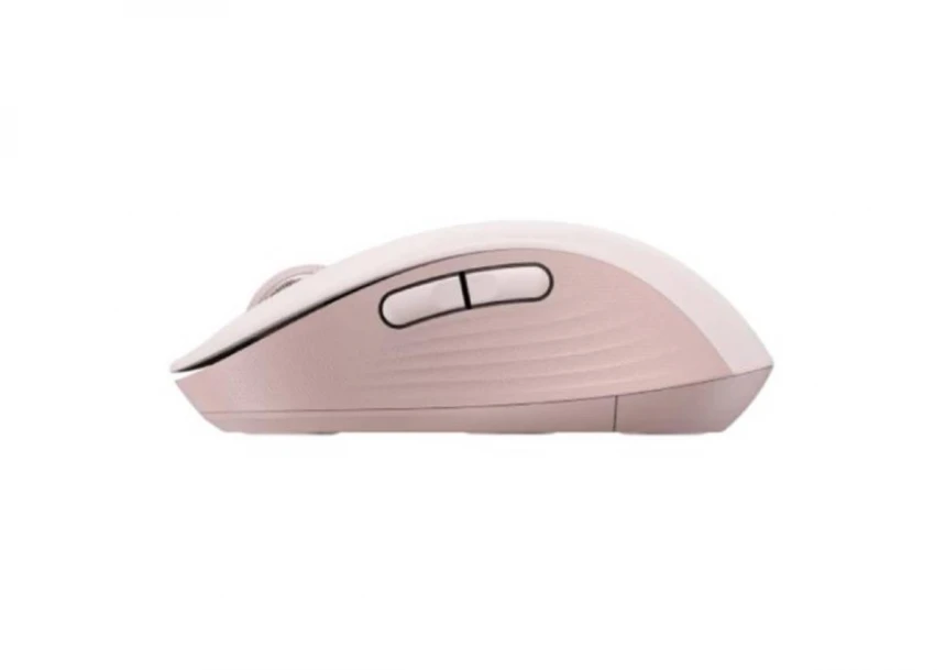 M650 L Wireless miš roze 