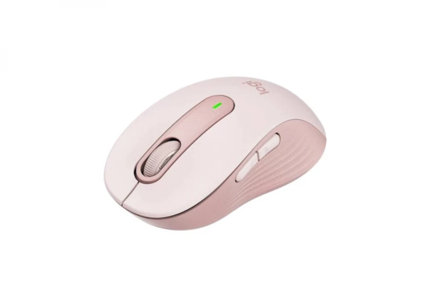 M650 Wireless miš roze 