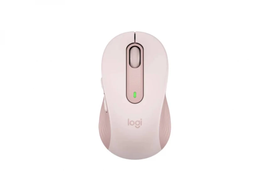 M650 Wireless miš roze 