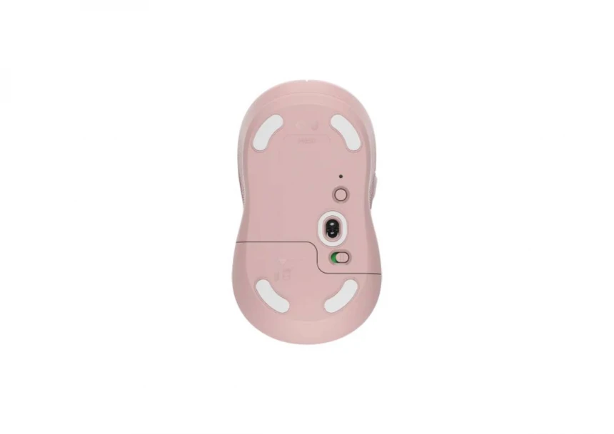 M650 Wireless miš roze 