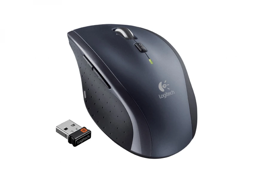 LOGITECH M705 Marathon Wireless miš Retail 