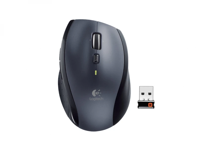 LOGITECH M705 Marathon Wireless miš Retail 