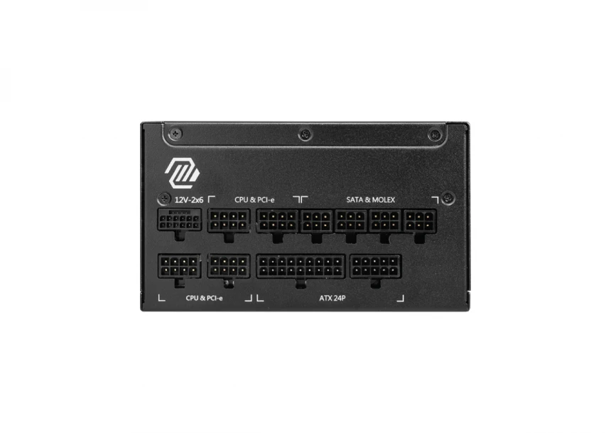 MAG A1000GL PCIE5 1000W napajanje 