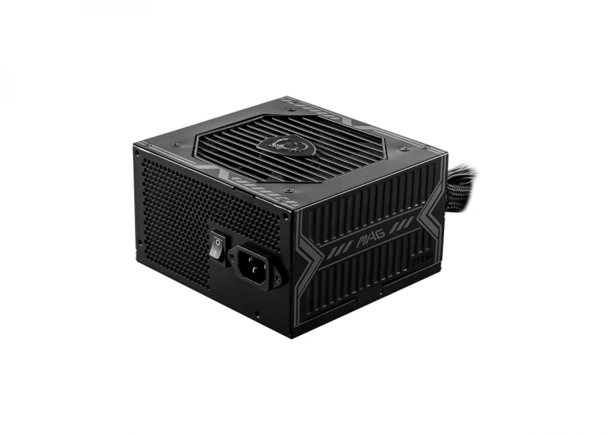 MAG A750BN PCIE5 750W napajanje