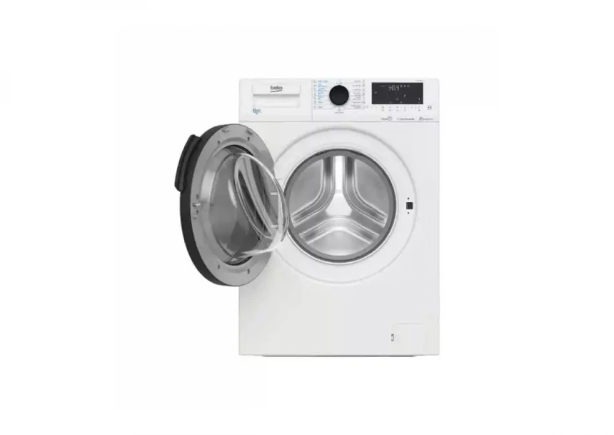 Mašina za pranje i sušenje veša Beko HTV8716XO kapacitet pranja 8kg/sušenja 5kg/ 1400 obrtaja