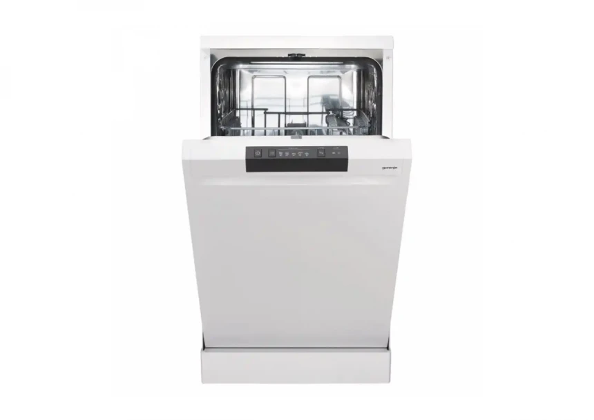 Mašina za pranje sudova Gorenje GS520E15W  širina 45cm/ 10 kompleta