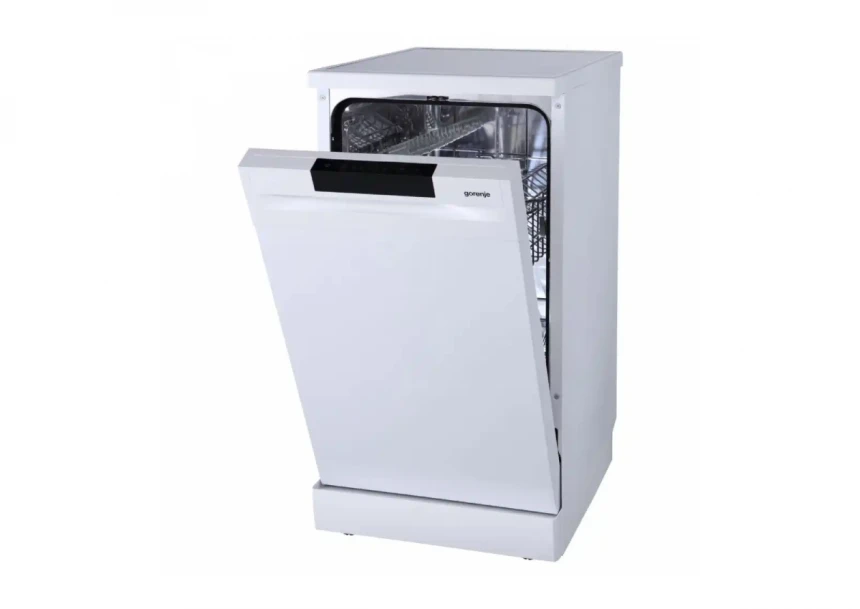 Mašina za pranje sudova Gorenje GS520E15W  širina 45cm/ 10 kompleta