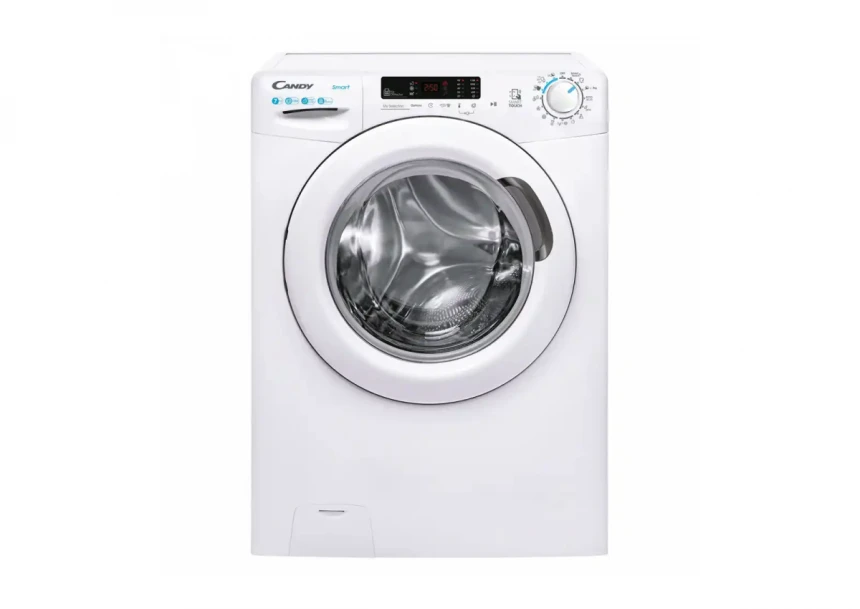 Mašina za pranje veša Candy CS4 1172DE/1-S širina 60cm/kapacitet 7kg/obrtaja 1100