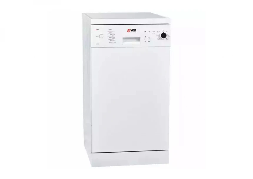 Vox Electronics Mašina za sudove Vox LC4745E   širina 45cm/10 kompleta/5 programa