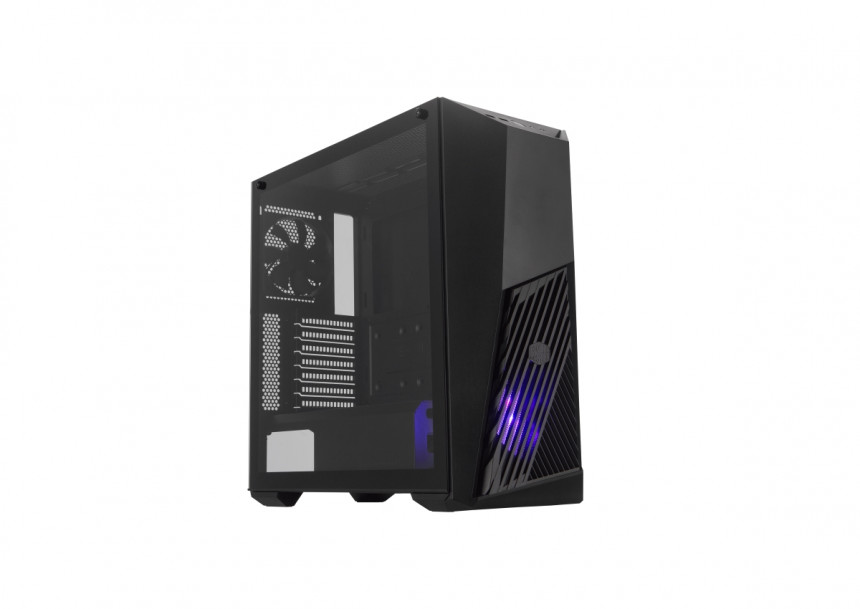 MasterBox K501L RGB (MCB-K501L-KGNN-SR1)