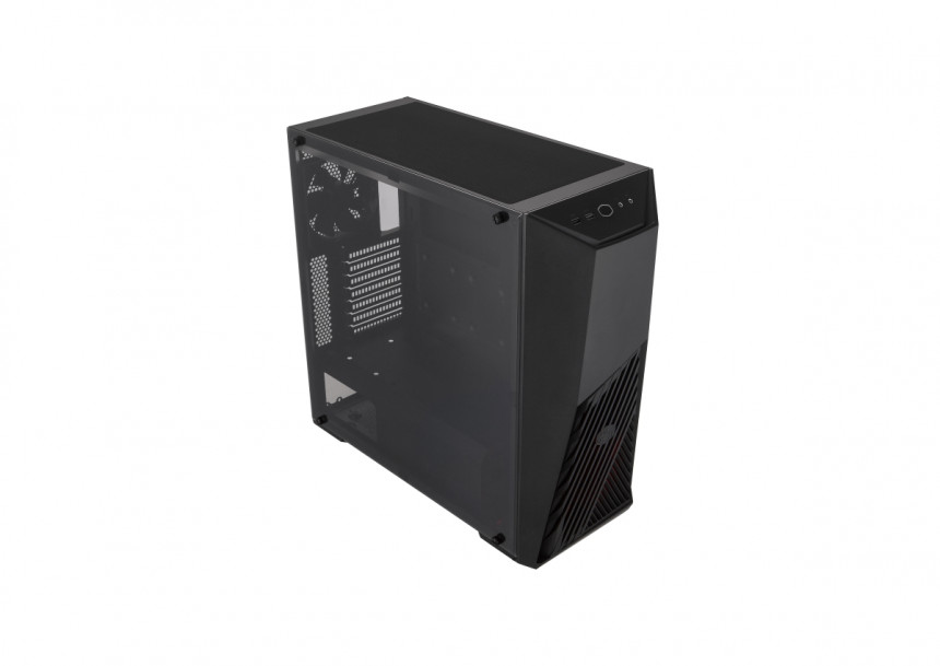 MasterBox K501L RGB (MCB-K501L-KGNN-SR1)