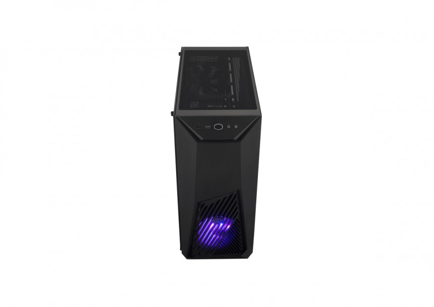 MasterBox K501L RGB (MCB-K501L-KGNN-SR1)