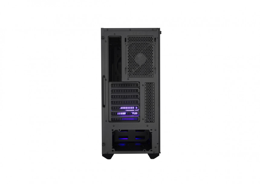 MasterBox K501L RGB (MCB-K501L-KGNN-SR1)