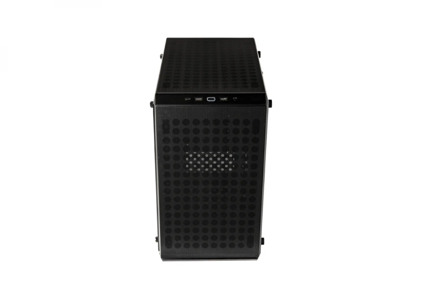 MasterBox Q300L V2 modularno kućište sa providnom stranicom (Q300LV2-KGNN-S00) 
