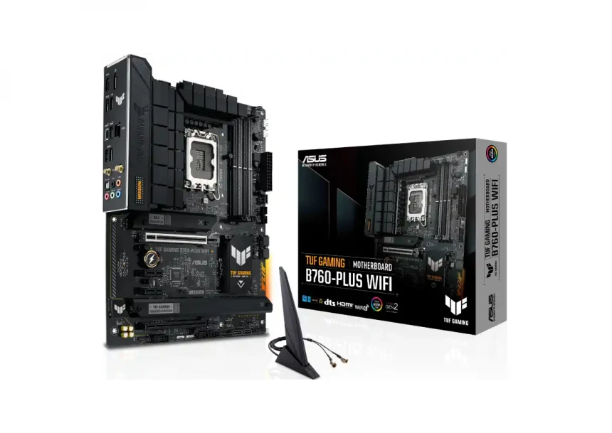 Matična ploča 1700 Asus Tuf Ga...