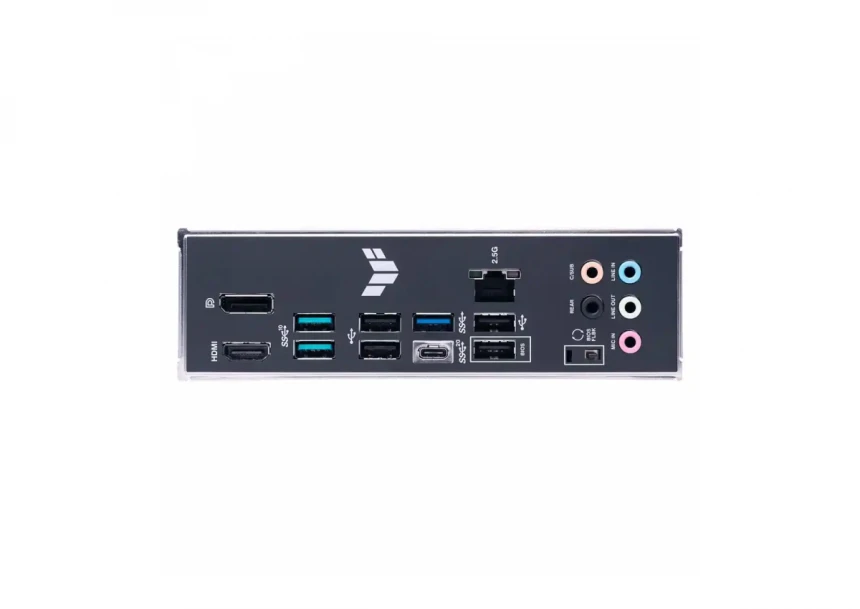 Matična ploča ASUS TUF GAMING B650M-PLUS/AM5