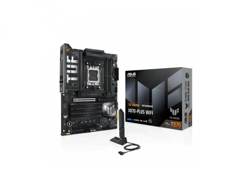 Matična ploča AM5 Asus TUF GAM...